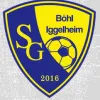 SG Iggelheim/Böhl II