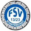 FSV Schifferstadt III