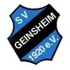SV Geinsheim II