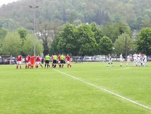 Pokalsieg C-Jugend 11.05.2019